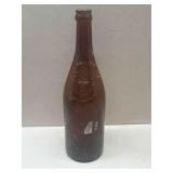Napoleon, OH Beer Bottle (Amber)