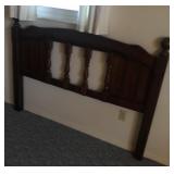 Headboard only