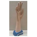 Kayser Hand Display