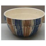 Early Yelloware Bowl, GREAT SPONGE decor