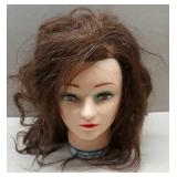 Miss Kim Maniquin Head