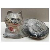 Chalkware Cat