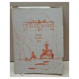 The Trident Spring Number 1928 U.S. Naval