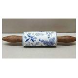 Early German Rolling Pin