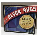 1935 Olson rug
