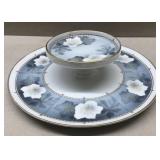 RS Germany cheese tray