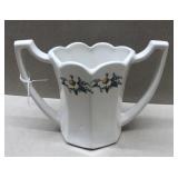 McCoy Vase with double handles