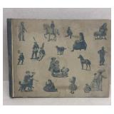 Courier and Ives book 1952