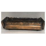 Copper planter