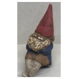 Gnome shelf figurine