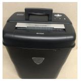 Aurora paper shredder