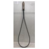 Vintage Rug beater