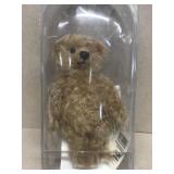 Steiff Danberry mint bear with certificate