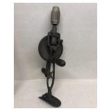 Hand drill vintage