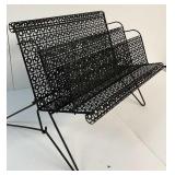 MCM display table top rack