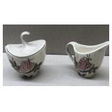 Red wing cream and sugar