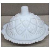 Westmoreland butter dish