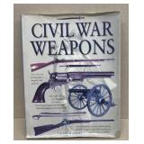 Civil war weapons book by Graham Smith