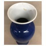 Decorative flower vase