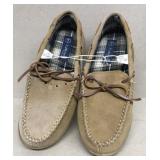 Deerskin shoes size 7