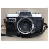 Sears SL 9 Rikenon camera