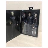 NECA Halloween kills Michael Myers figure new in
