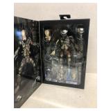 NECA Predator figurine