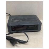 Sony dream machine clock