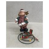 Christmas tree topper