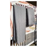 (2) Queen Size Bedspreads