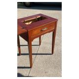 Sewing Cabinet.  No machine