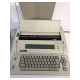 Smith corona word processor