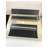 Nakajima AE 710 Word processor