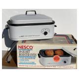 Nesco 18qt. Roaster Oven