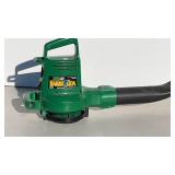Electric Leaf Blower