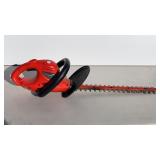 Black & Decker 20" Hedge trimmer