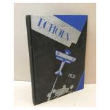 1931 Echoes Anderson College & Theological