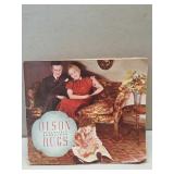 Olson Rugs Catalog