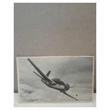 2 WWII Plane Pics