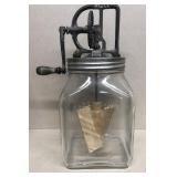Dazey 4qt. Churn