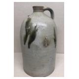 Stoneware Salt-glazed 2gal. Jug