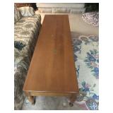 Broyhill Sofa table