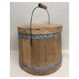 Sugar bucket