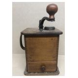 Coffee grinder