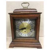 Howard Miller mantle clock presented by Dana