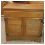 Ethan Allen Baumritter Maple Sideboard