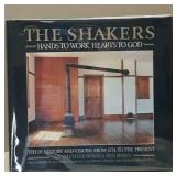 The Shakers Hands To Work Hearts To God Book