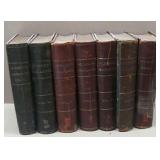(7) PCS Munsey
