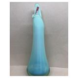 Hand-crafted Smith vase