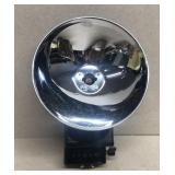 Argus camera flash